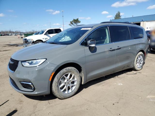 Vin: 2c4rc1bg1nr197644, lot: 50659645, chrysler pacifica touring l 2022 img_1