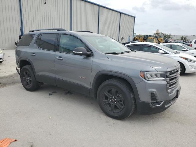 Vin: 1gkknlls5mz189601, lot: 47137665, gmc acadia at4 20214