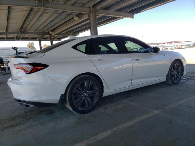 2021 ACURA TLX TECH A - 19UUB6F54MA006368