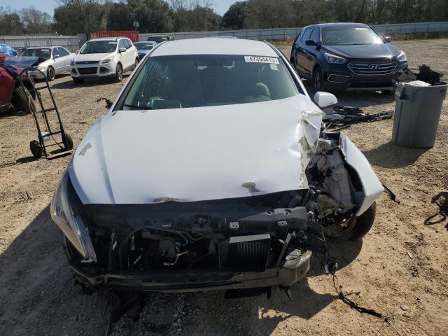 2016 HYUNDAI SONATA ECO - 5NPE24AAXGH342177