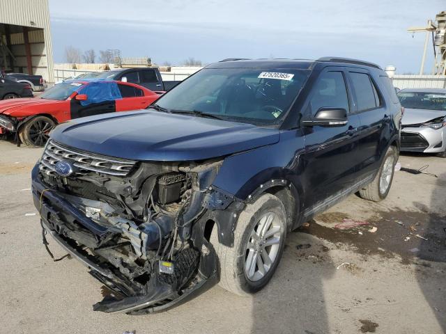 Vin: 1fm5k7d8xggb61882, lot: 47520365, ford explorer xlt 2016 img_1