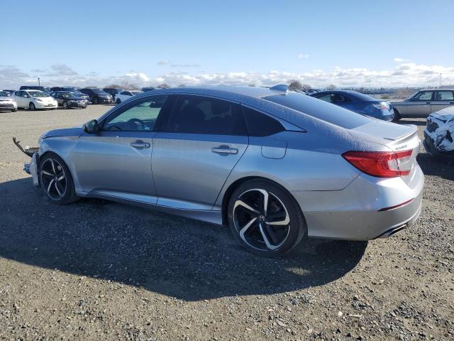 2019 HONDA ACCORD SPO 1HGCV1F39KA004553