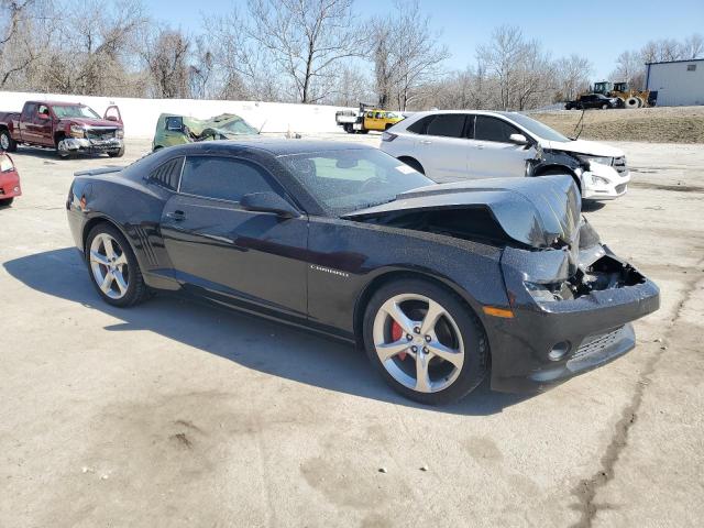 Vin: 2g1fd1e37f9249183, lot: 48514295, chevrolet camaro lt 20154