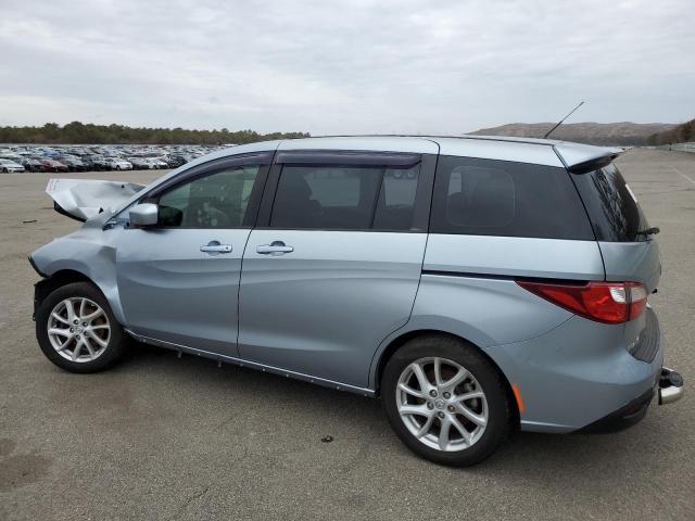 Vin: jm1cw2cl0c0102657, lot: 47531635, mazda 5 20122
