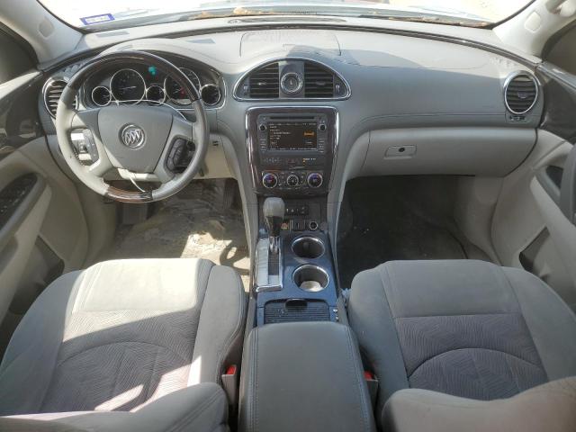 2015 BUICK ENCLAVE - 5GAKRAKD7FJ333448