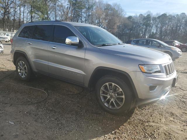 2015 JEEP GRAND CHER - 1C4RJEBG1FC217592