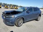 2019 JEEP CHEROKEE L - 1C4PJLLB6KD466814