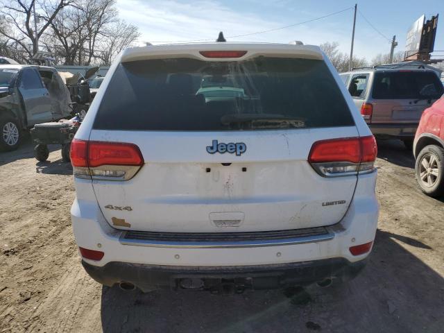 2017 JEEP GRAND CHER - 1C4RJFBT0HC893988