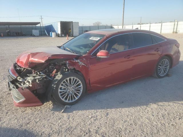 Vin: 4t1cz1fb1nu077506, lot: 50087655, toyota avalon limited 2022 img_1