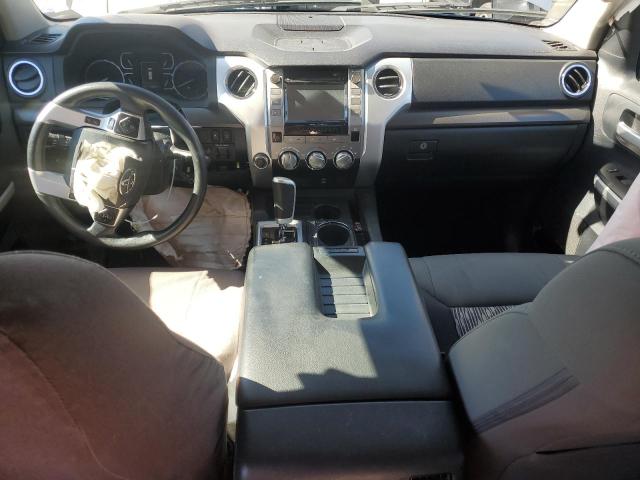 2018 TOYOTA TUNDRA CRE - 5TFDY5F11JX755478