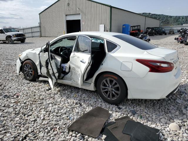 Vin: 1n4al3ap3jc477309, lot: 48811785, nissan altima 2.5 20182
