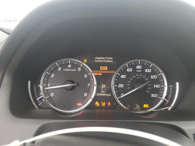 2015 ACURA TLX ADVANC 19UUB2F74FA023099