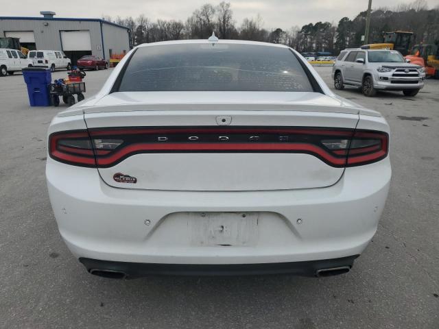 2018 DODGE CHARGER R/ - 2C3CDXCT4JH122247