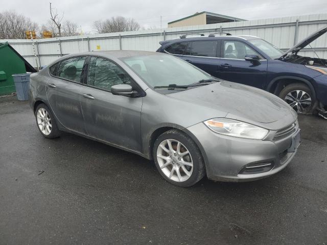 Vin: 1c3cdfbh9dd708435, lot: 50745345, dodge dart sxt 20134