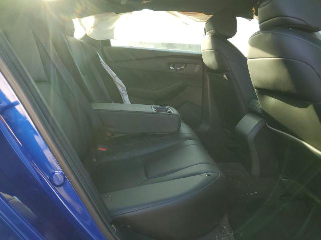 2024 HONDA ACCORD HYB - 1HGCY2F70RA011191