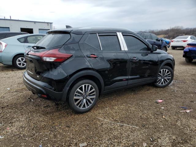 2023 NISSAN KICKS SV - 3N1CP5CV1PL567962