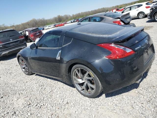 Vin: jn1az4eh5gm936752, lot: 50424335, nissan 370z base 20162