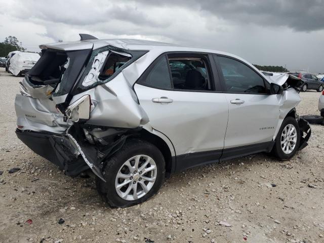 2020 CHEVROLET EQUINOX LS - 3GNAXHEV8LS735056