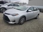 2019 TOYOTA COROLLA L - 5YFBURHEXKP905310