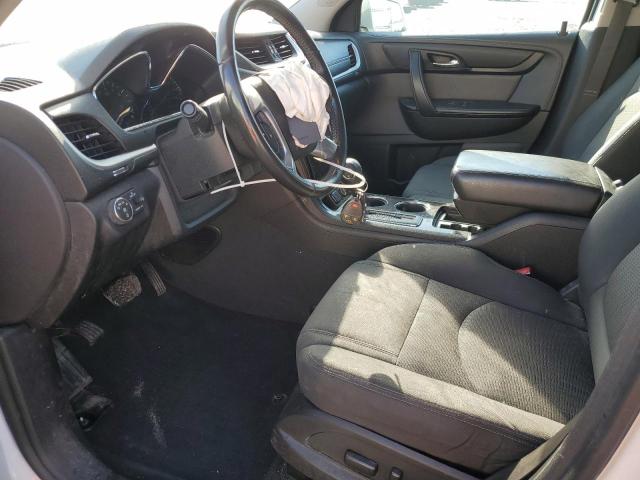 2016 CHEVROLET TRAVERSE L - 1GNKRGKDXGJ292548
