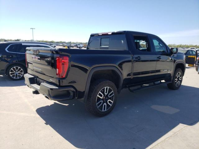 Vin: 3gtp9eel6mg381584, lot: 49919935, gmc sierra k1500 at4 20213