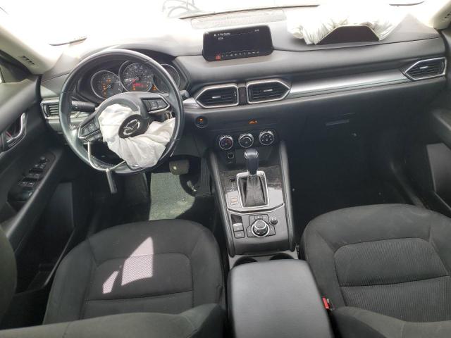 2018 MAZDA CX-5 SPORT - JM3KFBBM1J0410317