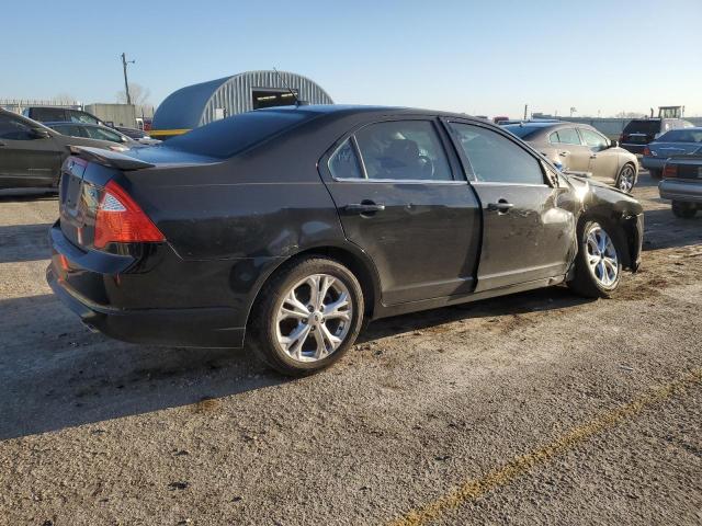 2012 FORD FUSION SE - 3FAHP0HA7CR205532