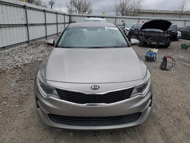 2016 KIA OPTIMA LX - 5XXGT4L34GG093102
