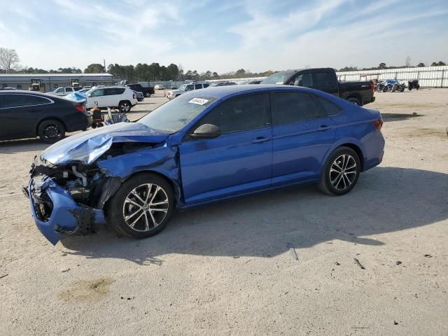 VOLKSWAGEN JETTA SPORT