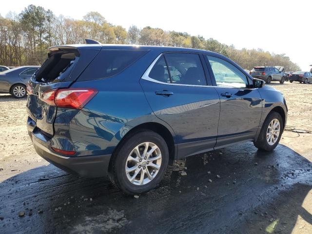 2020 CHEVROLET EQUINOX LT - 2GNAXTEV1L6173583