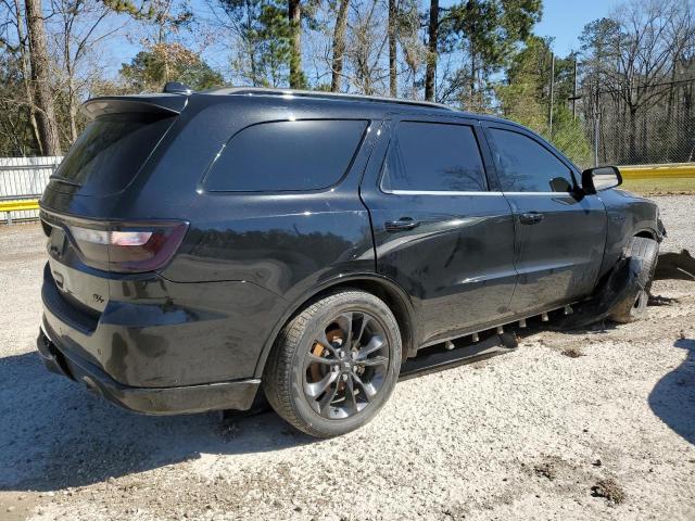 Vin: 1c4sdhct8pc589633, lot: 47642725, dodge durango r/t 20233