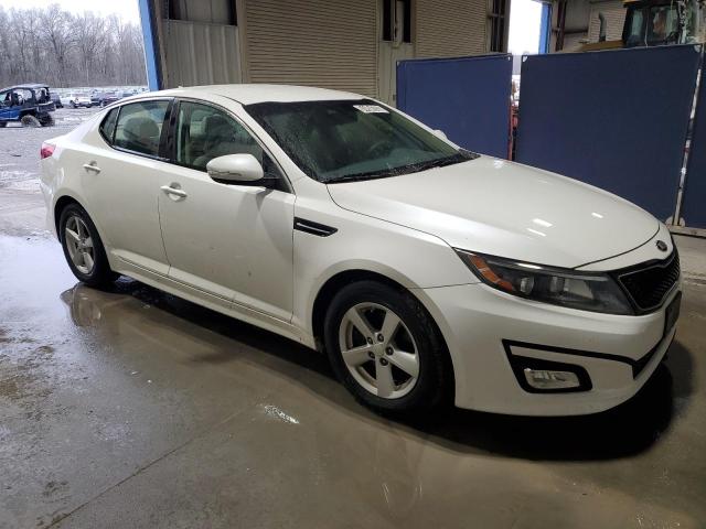 2015 KIA OPTIMA LX - KNAGM4A78F5612865
