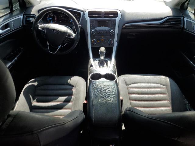 2015 FORD FUSION SE - 3FA6P0H70FR287507