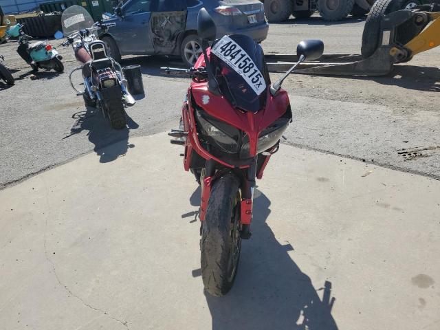 2008 YAMAHA FZ1 S JYARN17E88A006081