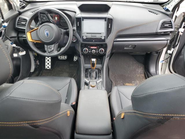2022 SUBARU FORESTER W JF2SKALC3NH461993