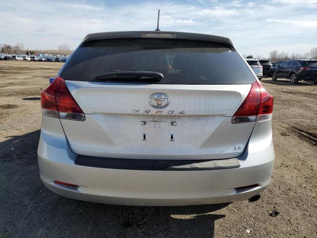 2014 TOYOTA VENZA LE - 4T3ZA3BB7EU087290
