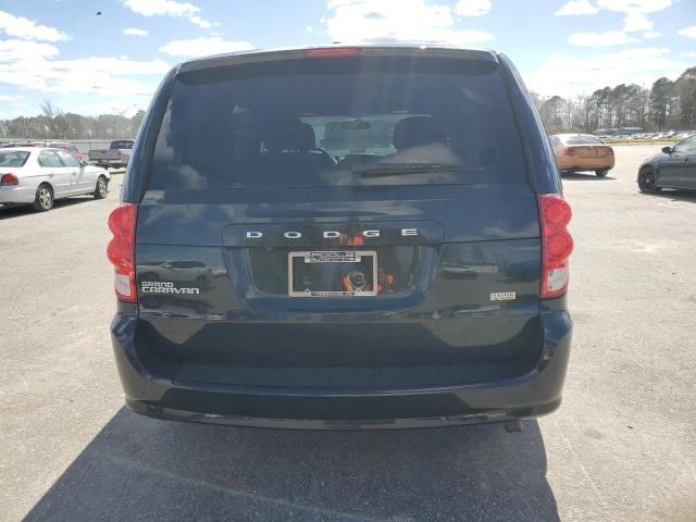 2017 DODGE GRAND CARA - 2C4RDGBGXHR851514