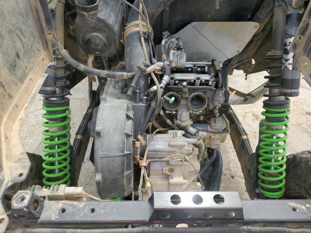 2020 KAWASAKI KRF 1000 A - JKARFCA19LB500689