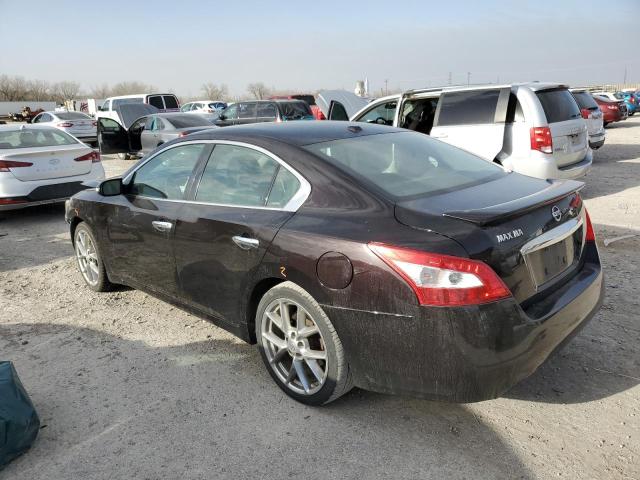 Vin: 1n4aa5ap3ac852276, lot: 49717555, nissan maxima s 20102