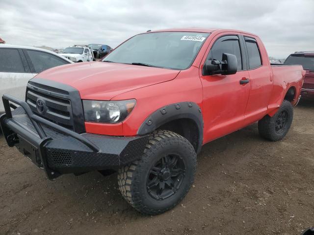 TOYOTA TUNDRA