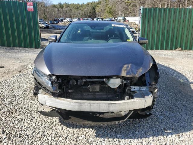 2018 HONDA CLARITY TO - JHMZC5F37JC010018