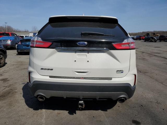 2020 FORD EDGE SEL - 2FMPK4J99LBA02373