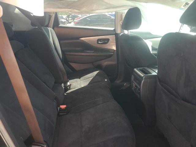 2018 NISSAN MURANO S - 5N1AZ2MG1JN149529