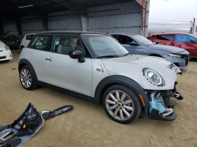 Vin: wmwxp3c08m2n53266, lot: 50807505, mini cooper se 20214