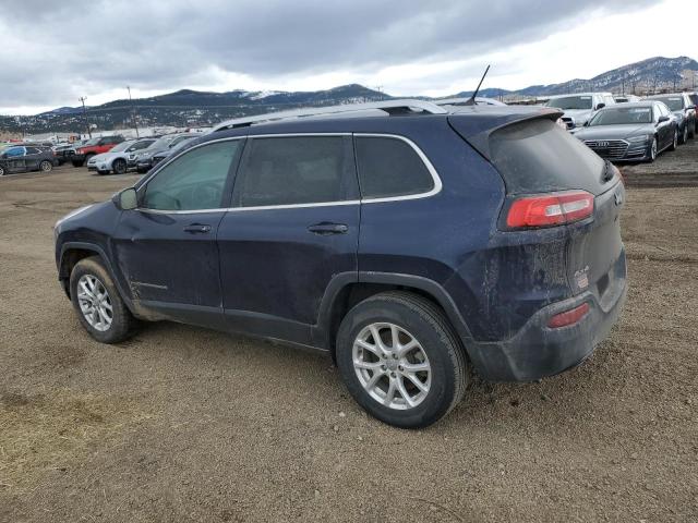Vin: 1c4pjmcb2fw733477, lot: 48870145, jeep grand cher latitude 20152