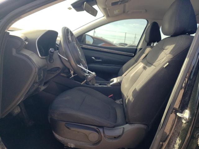 2022 HYUNDAI TUCSON SE - 5NMJA3AE4NH087888