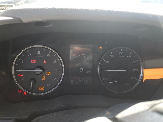 2024 SUBARU CROSSTREK - 4S4GUHM6XR3792083