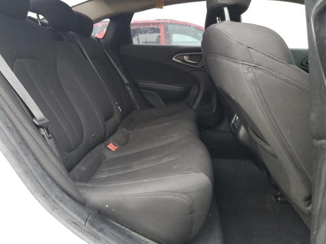 2015 CHRYSLER 200 LIMITE 1C3CCCABXFN662822