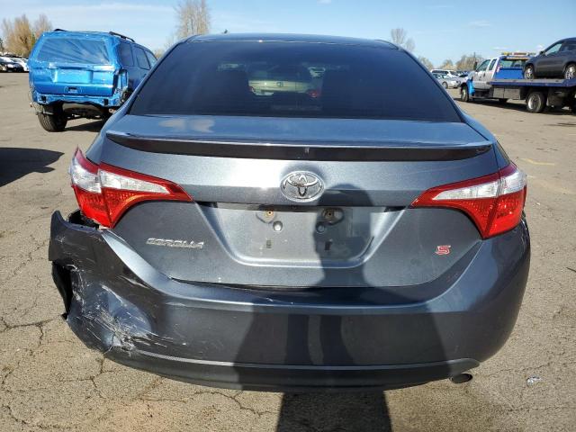 2015 TOYOTA COROLLA L - 2T1BURHE6FC359370