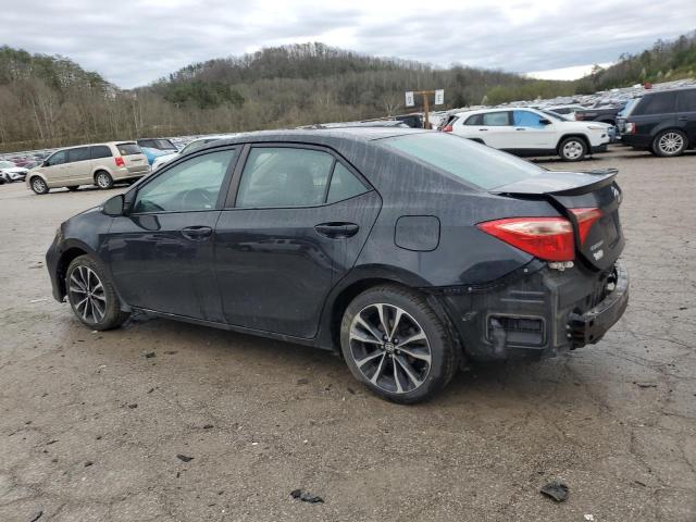 Vin: 2t1burhe5hc858311, lot: 50547665, toyota corolla l 20172